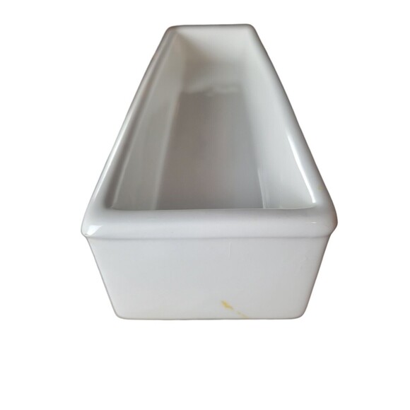 Vintage 1988 House of Lloyd Christmas Cracker Tray Bears And Geese - Picture 7 of 8